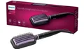Produktbild: Philips StyleCare Essential Glättbürste BHH880/00 Extra großer Bürstenbereich