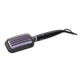 Produktbild: Glättbürste Aufheizbare Haarbürste Schwarz Philips StyleCare 170°C - 200°C