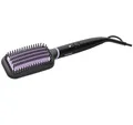 Produktbild: Philips Beheizte glättbürste