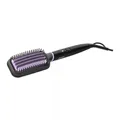Produktbild: Glättbürste Aufheizbare Haarbürste Schwarz Philips StyleCare 170°C - 200°C