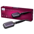 Produktbild: PHILIPS THERMOPROTECT HEIZBÜRSTE MIT IONISIERUNG