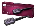 Produktbild: Philips StyleCare Essential Glättbürste BHH880/00 Extra großer Bürstenbereich