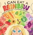 Produktbild: I Can Eat a Rainbow