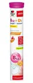 Produktbild: Doppelherz Vitamin B12+D3 Brausetabletten 15 St