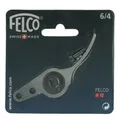 Produktbild: FELCO 6/4 Ersatz-Gegenklinge