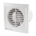 Produktbild: Kleinraumlüfter Badventilator Wandventilator kugelgelagert VENTS SL Ø100 5350