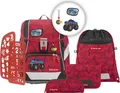 Produktbild: Step by Step Ranzen-Set 2IN1 PLUS, 6-teilig