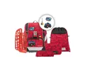 Produktbild: Step by Step Schulranzen 2in1 Plus - Schulranzen Set 6tlg. (Monster Truck Rocky)