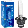 Produktbild: TECPO Xenon-Brenner, D2S, 12V-35W, 4300K