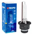 Produktbild: TECPO XENON BRENNER D2S 4300K 12V 35W SCHEINWERFERLAMPE AUTOLAMPE BIXENON LAMPE