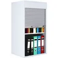 Produktbild: VCM Aktenschrank Aktos (Weiß)