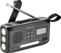 Produktbild: Sandberg Survivor Radio All-in-1 4500 - Tragbares DAB-Radio (421-17)