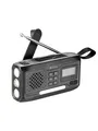 Produktbild: Sandberg Survivor DAB radio All-in-1 - DAB+/FM