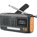 Produktbild: Sandberg ALLin1 4500 (DAB+, FM, Bluetooth) (421-17)