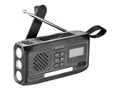 Produktbild: SANDBERG Survivor Radio All-in-1 4500 - Tragbares