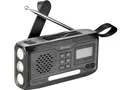 Produktbild: Sandberg Survivor DAB Radio All-in-1 4500, 421-17