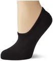 Produktbild: Tommy Hilfiger Damen 383024001 Lässige Socke Not Applicable, Black, 39/42