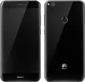Produktbild: Huawei P9 Lite (2017) PRA-LX1 Schwarz Dual Sim LTE 13,2cm (5,2Zoll) Android Smartphone