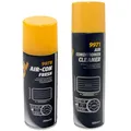 Produktbild: MANNOL Air Con Fresh + Air Conditioner Cleaner Klimaanlagen Desinfektion
