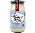 Produktbild: Miracle Whip Saucen, Miracel Whip So Leicht Salatcreme mit Joghurt fettarm cremig 500