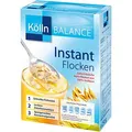 Produktbild: Kölln BALANCE Instant Flocken Haferflocken 250,0 g, 1 St.