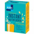 Produktbild: Kölln Instant Hafer-Flocken 100% Vollkorn 250g Packung