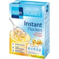 Produktbild: Kölln BALANCE Instant Flocken Haferflocken 250,0 g, 1 St.