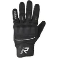 Produktbild: Rukka Motorradhandschuhe Airium 2.0 Motorrad Handschuhe schwarz 8