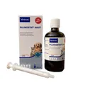 Produktbild: Pulmostat akut 100 ml - Hustensaft für Hunde und Katzen mit Kräutern von virbac