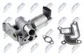 Produktbild: AGR Ventil NTY EGR-PL-009 für ASTRA OPEL TIGRA AGILA MERIVA CORSA X01 S07 A04 CC
