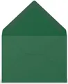 Produktbild: Rössler Briefumschlag Briefumschläge Coloretti VE=5 Stück C7 Forest