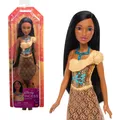 Produktbild: Mattel Pocahontas (HLW07)