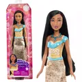 Produktbild: 194735120369 Mattel. HLW07 Disney Princess. Pocahontas Mattel