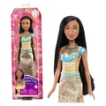Produktbild: Mattel HLW07 - Disney Princess - Pocahontas Puppe