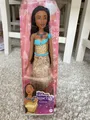 Produktbild: Mattel - Disney Princess - Pocahontas Puppe NEU &OVP