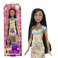 Produktbild: Mattel Disney Prinzessin Pocahontas-Puppe