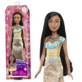Produktbild: 0194735120369 DISNEY KSIEZNICZKA LALKA POCAHONTAS HLW07 WB5 MATTEL