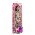 Produktbild: Mattel Pocahontas Pop