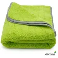 Produktbild: Awiwa Mikrofaser Hundehandtuch