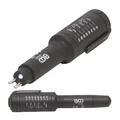 Produktbild: BGS-67242 Bremsflüssigkeitstester