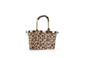 Produktbild: REISENTHEL® Einkaufskorb reisenthel carrybag XS frame leo macchiato