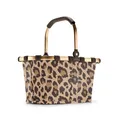 Produktbild: reisenthel - carrybag XS - leo macchiato