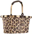 Produktbild: reisenthel carrybag XS Mini-Korb Einkaufstasche Elegant Wasserabweisend Neu