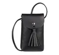 Produktbild: TOM TAILOR Handtasche Tom Tailor Handytasche Ida, schwarz