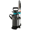 Produktbild: GARDENA 11136-20 Pumpsprüher EasyPump Batteriebetrieb 3in1 Funktion 5L