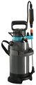 Produktbild: 11136-20 Gardena EasyPump Rucksack-Gartenspritzer 5 l Schwarz Blau Orange 3  ~D~