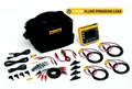 Produktbild: Fluke Power-Logger FLUKE-1738/FPC EU Leistungsanalysatoren 5596789 Power-Logger