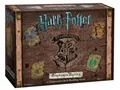 Produktbild: USAopoly Harry Potter Hogwarts Battle Deck-Building Brettspiel Spiel USADB010-400