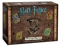 Produktbild: Harry Potter Hogwarts Battle- A Cooperative Deck Building Game - English