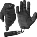 Produktbild: ACE Schakal Outdoor-Handschuh taktisch Airsoft Paintball Schießsport Touchscreen